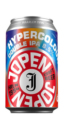 Jopen Hypercolour