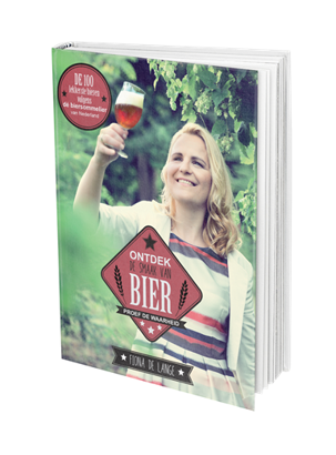 Boek Ontdek de smaak van bier | Mitra drankenspeciaalzaken Boek Bier en Barbecue | Mitra drankenspeciaalzaken