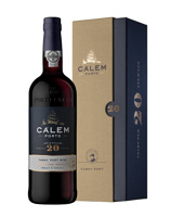 CALEM PORT 20 YEARS OLD