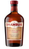 DRAMBUIE WHISKY LIQUEUR