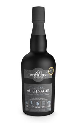 Lost Distillery Auchnagie Classic