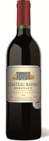 CHATEAU BASSAC BORDEAUX