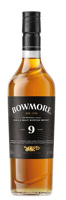 BOWMORE 9 YRS ISLAY MALT