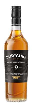 Bowmore 9 Yrs Malt