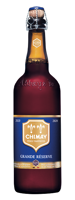 CHIMAY GRANDE RESERVE 75CL