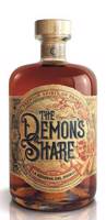 THE DEMON'S SHARE 6 YRS RUM