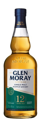 Glen Moray 12 Yrs Malt