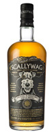 SCALLYWAG SPEYSIDE BLENDED MALT