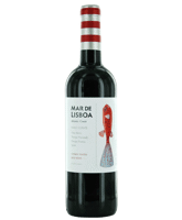 QUINTA DE CHOCAPALHA MAR DE LISBOA TINTO