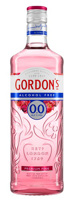 GORDON'S PINK ALCOHOL FREE