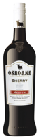OSBORNE SHERRY MEDIUM EL AMIGO