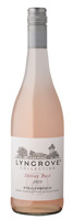 LYNGROVE SHIRAZ ROSÉ