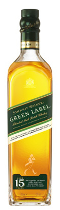 Johnnie Walker Green Label