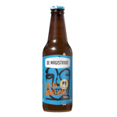 MAGISTRAAT SCHEEPSTIMMERMAN