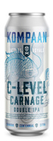 KOMPAAN BATTLE ROYALE C-LEVEL CARNAGE