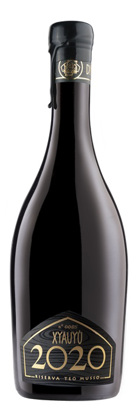 Baladin Xyauyú Oro 2020