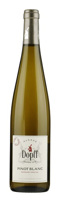 DOPFF AU MOULIN PINOT BLANC SUR LIE DOMAINE FAMILIAL