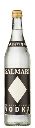Salmari Vodka