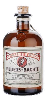 Filliers Dry gin 28 