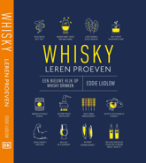 WHISKY LEREN PROEVEN
