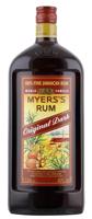 MYER'S RUM DARK