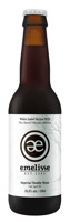 EMELISSE WHITE LABEL IMPERIAL DOUBLE STOUT OAK AGED BA -2025