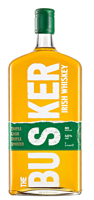 THE BUSKER TRIPLE CASK IRISH WHISKEY