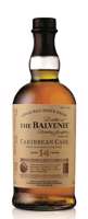 BALVENIE 14 YRS CARIBBEAN CASK