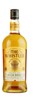 The Whistler Irish Honey