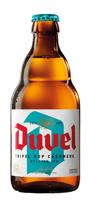 DUVEL TRIPEL HOP CASHMERE