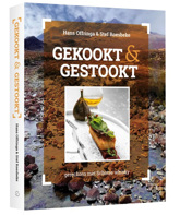 GEKOOKT & GESTOOKT - HANS OFFRINGA