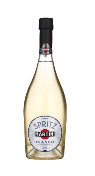 Kan worden genegeerd Middag eten grot Martini Spritz Bianco | Mitra drankenspeciaalzaken