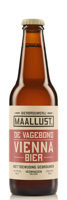 MAALLUST VIENNA DE VAGEBOND
