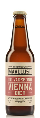 Maallust De Vagebond