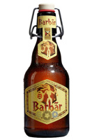 BARBÃR