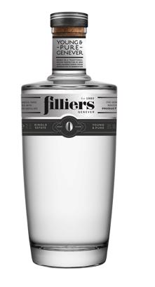 Filliers Genever Young & Pure