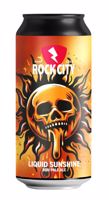 ROCK CITY LIQUID SUNSHINE
