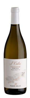 Melini Coltri Toscana IGT Chardonnay