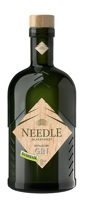 NEEDLE BLACK FOREST DRY GIN