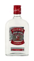 GLEN'S VODKA