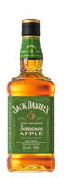 JACK DANIEL'S TENNESSEE APPLE