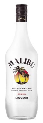 Malibu Coconut
