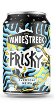 VANDESTREEK FRISKY