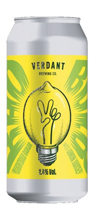 Verdant Radbulb
