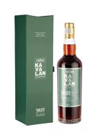 KAVALAN SINGLE MALT WHISKY PORT CASK SOLIST