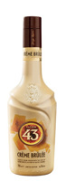 LICOR 43 CREME BRÛLÉE