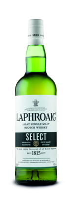Laphroaig Select  Malt