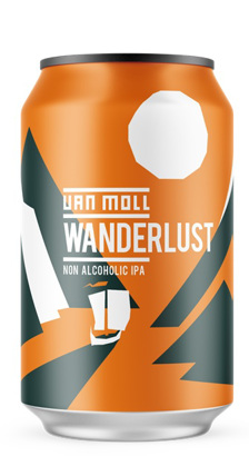 Van Moll Wanderlust