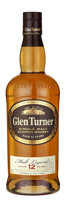 GLEN TURNER 12 YRS SPEYSIDE MALT
