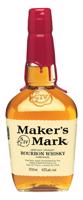 MAKER'S MARK KENTUCKY BOURBON